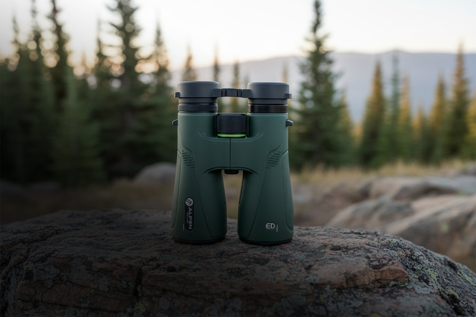 Alpen Optics