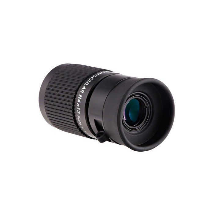 その他 Vixen 4X12 MONOCULAR Vixen Multi Monocular H4x12 – Alpen Optics