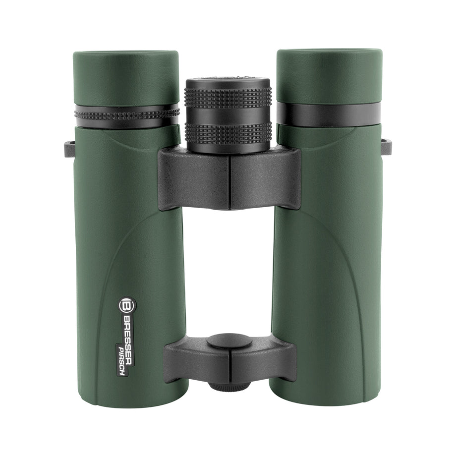 Bism タッパー 8x25mm Binocular - ZeroTech Optics USA