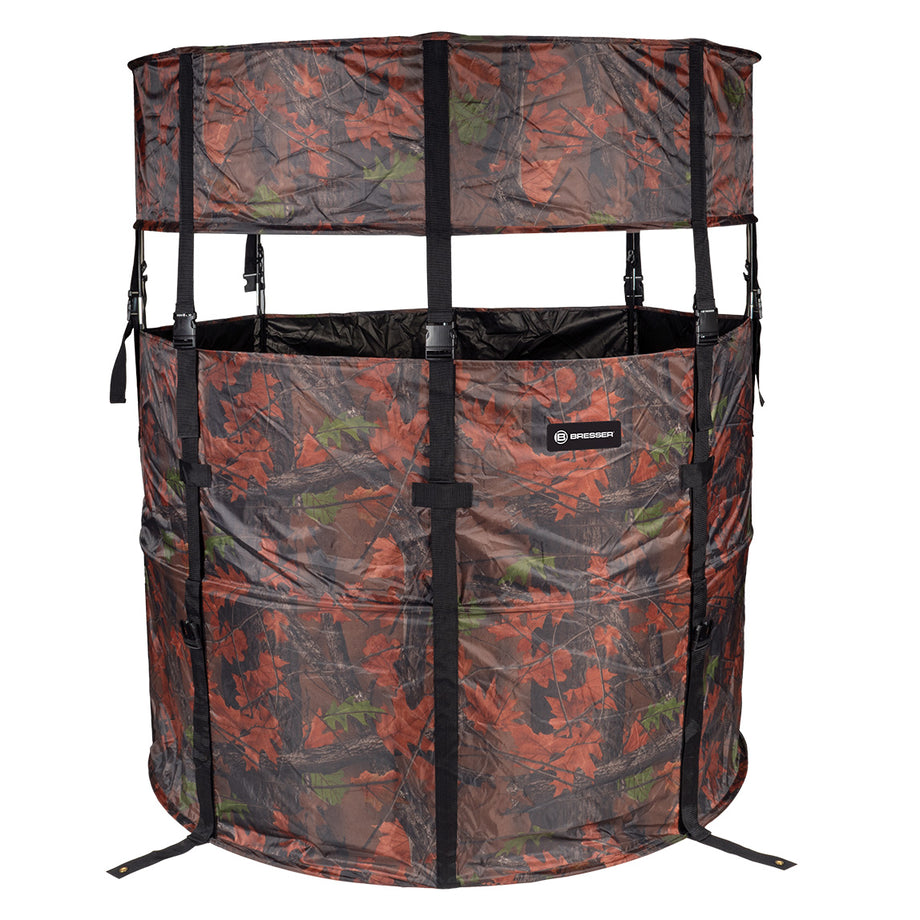Pop up deer blind discount