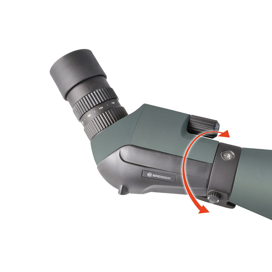 Condor 20-60x85 Spotting Scope – Alpen Optics