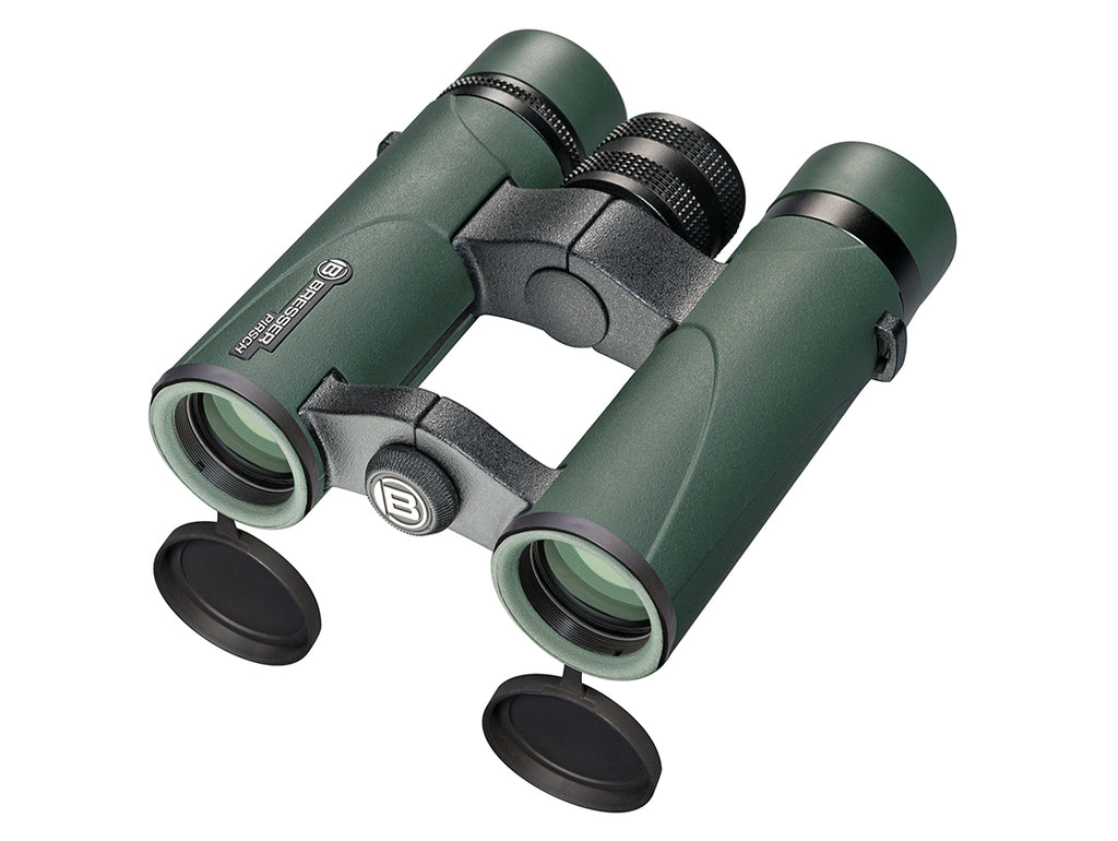 Pirsch 10x26 Binoculars