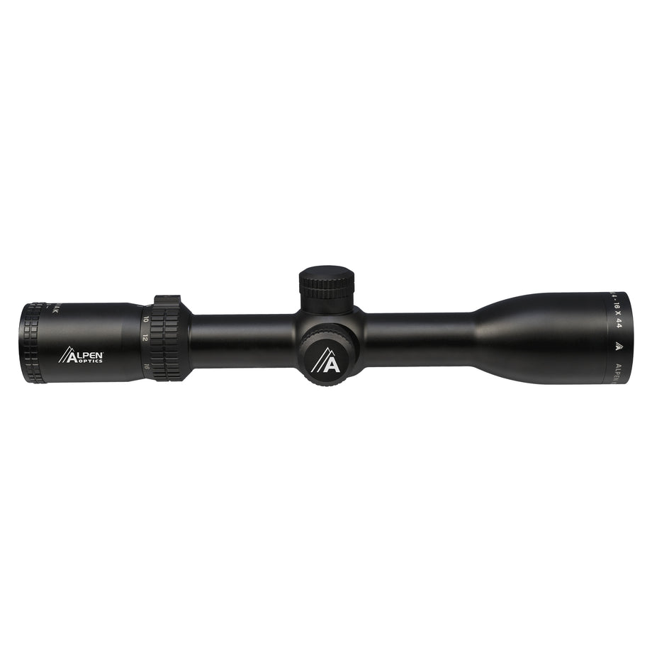 Alpen Kodiak 4-16x44 – Alpen Optics