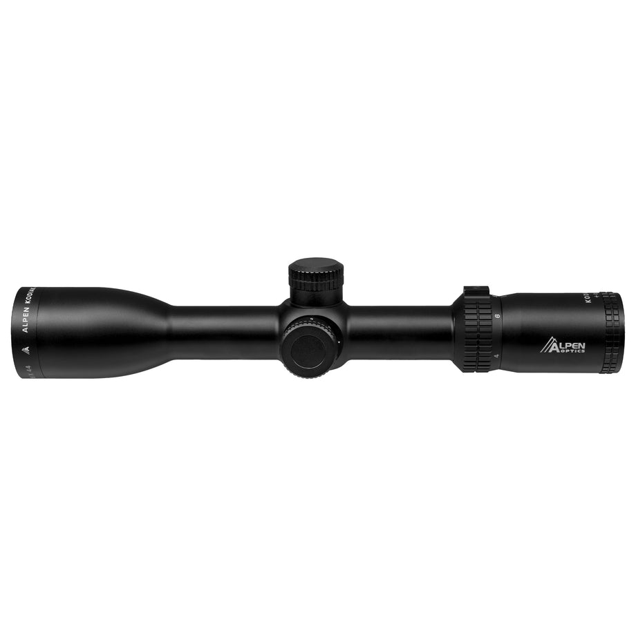 Alpen Kodiak 4-16x44 – Alpen Optics