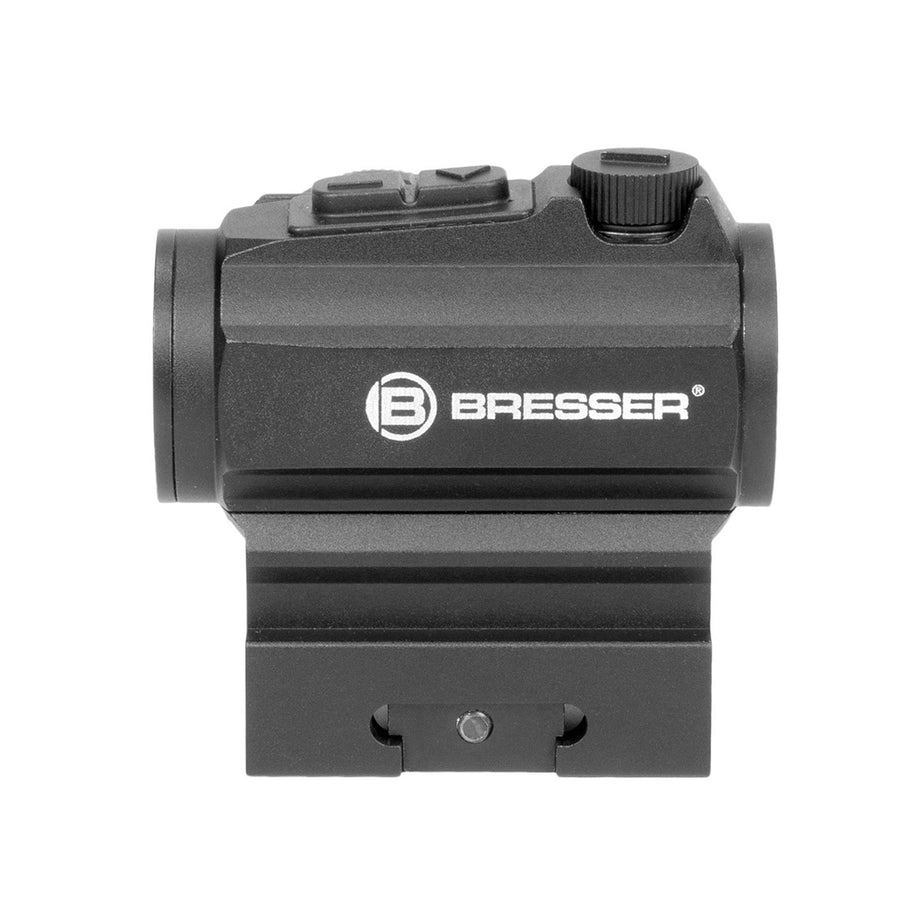 実物 BRESSER OMNI-4 レッドドットサイト-