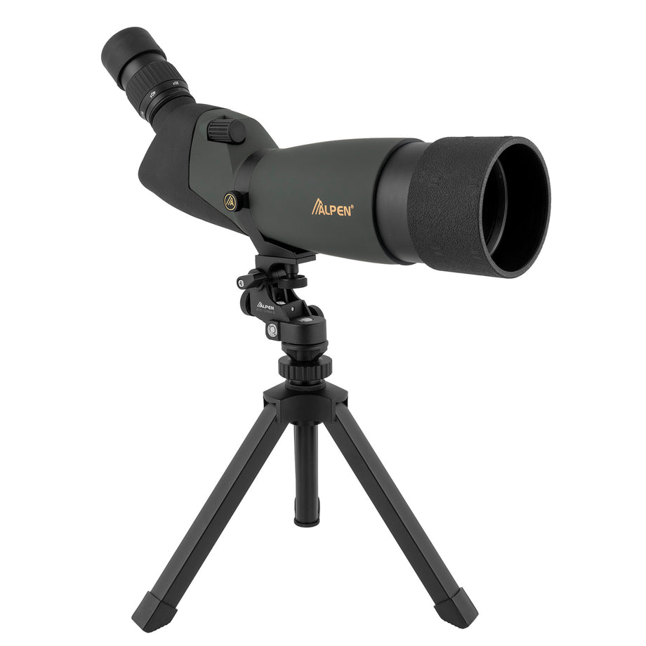 Alpen Outdoors
アルミユニットテーブル88 Waterproof Spotting Scope Alpen Kodiak 20-60x60 – Alpen Optics