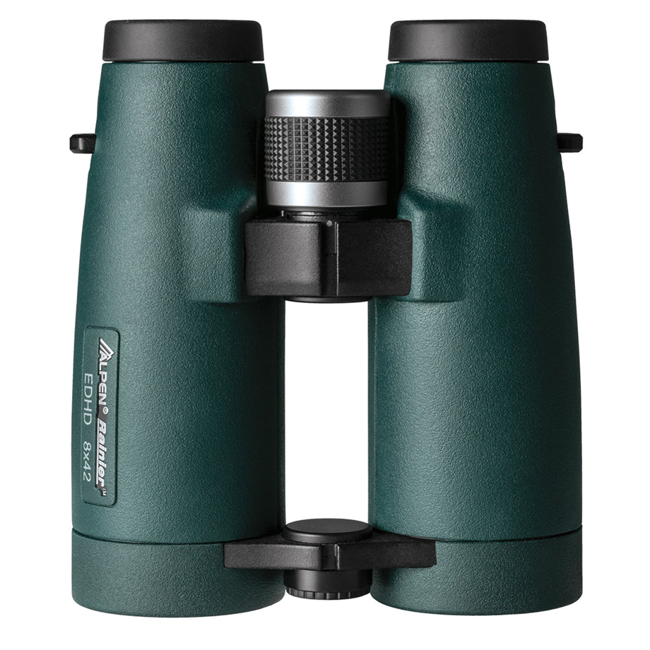 Alpen Rainier 8x42 ED HD Binoculars – Alpen Optics