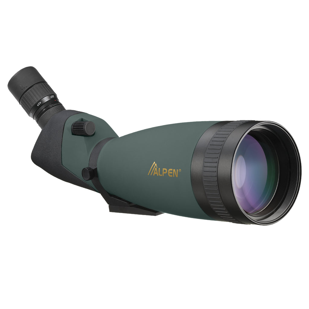Ridge Scope All Products – Alpen Optics