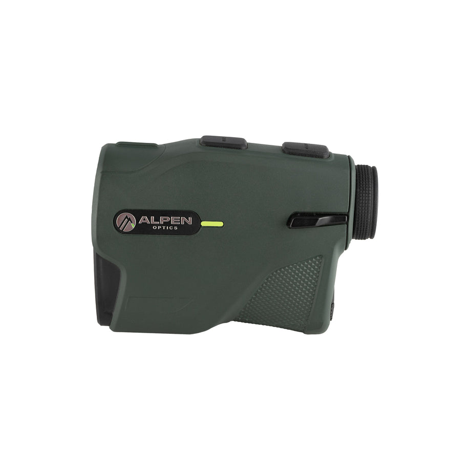Alpen Optics CRESTONE XP 7x24 - OLED Laser Rangefinder