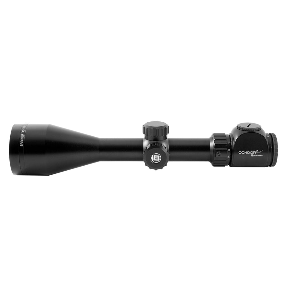 Condor 2.5-10x56 Riflescope – Alpen Optics