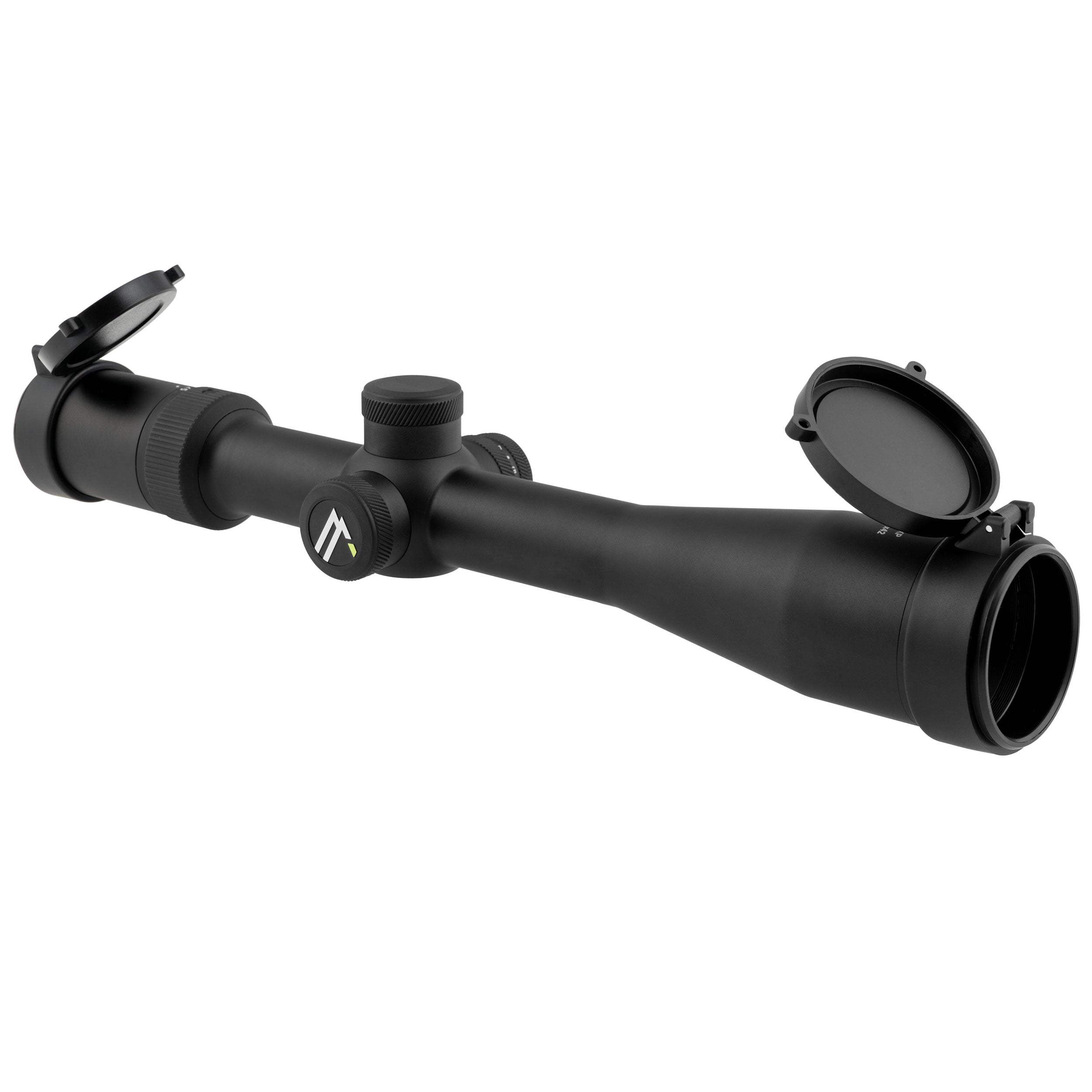 Apex XP 2.5-16x42 A4 Riflescope with SmartDot