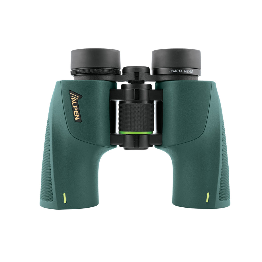 Alpen shasta ridge binoculars shop