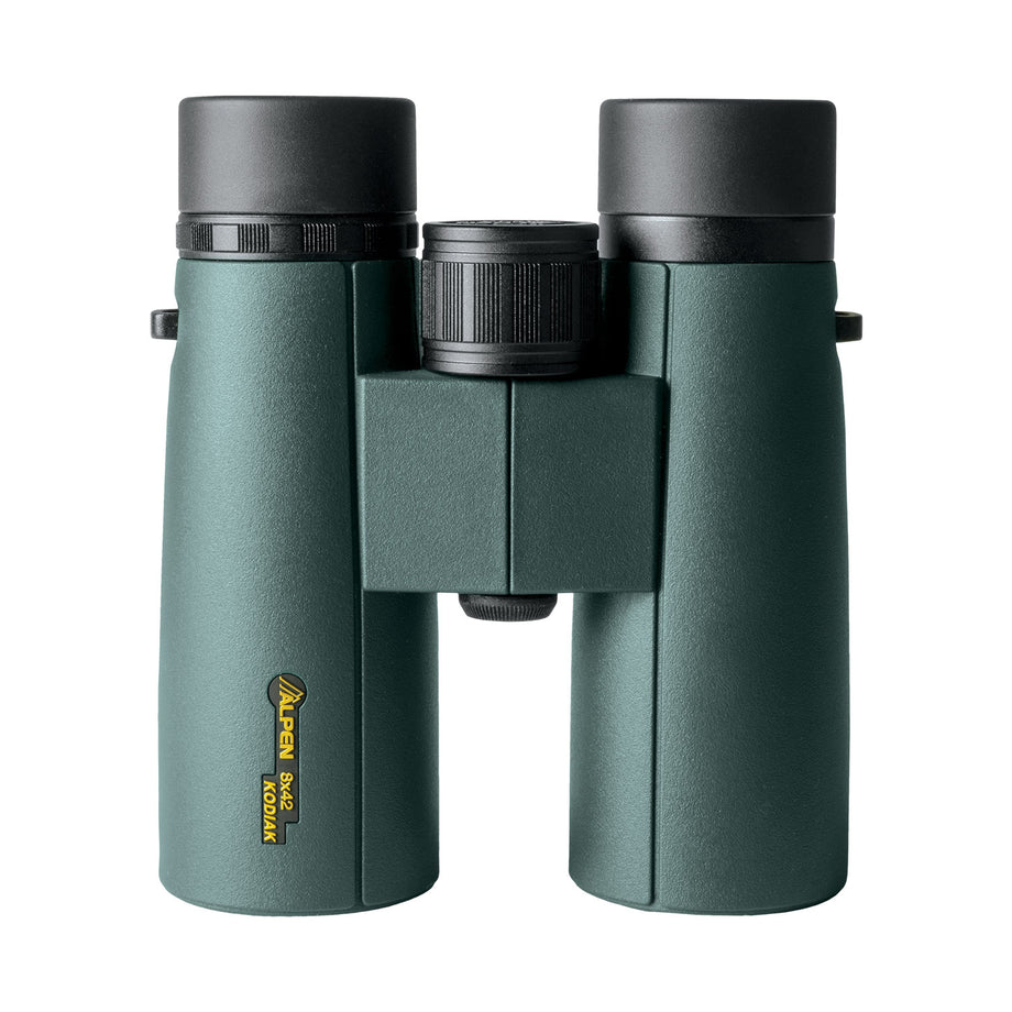 Alpen Kodiak 8x42 Waterproof Binoculars