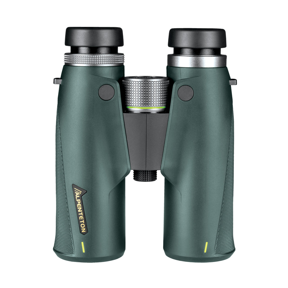 Alpen Teton 10x42 Binoculars with Abbe Prism – Alpen Optics