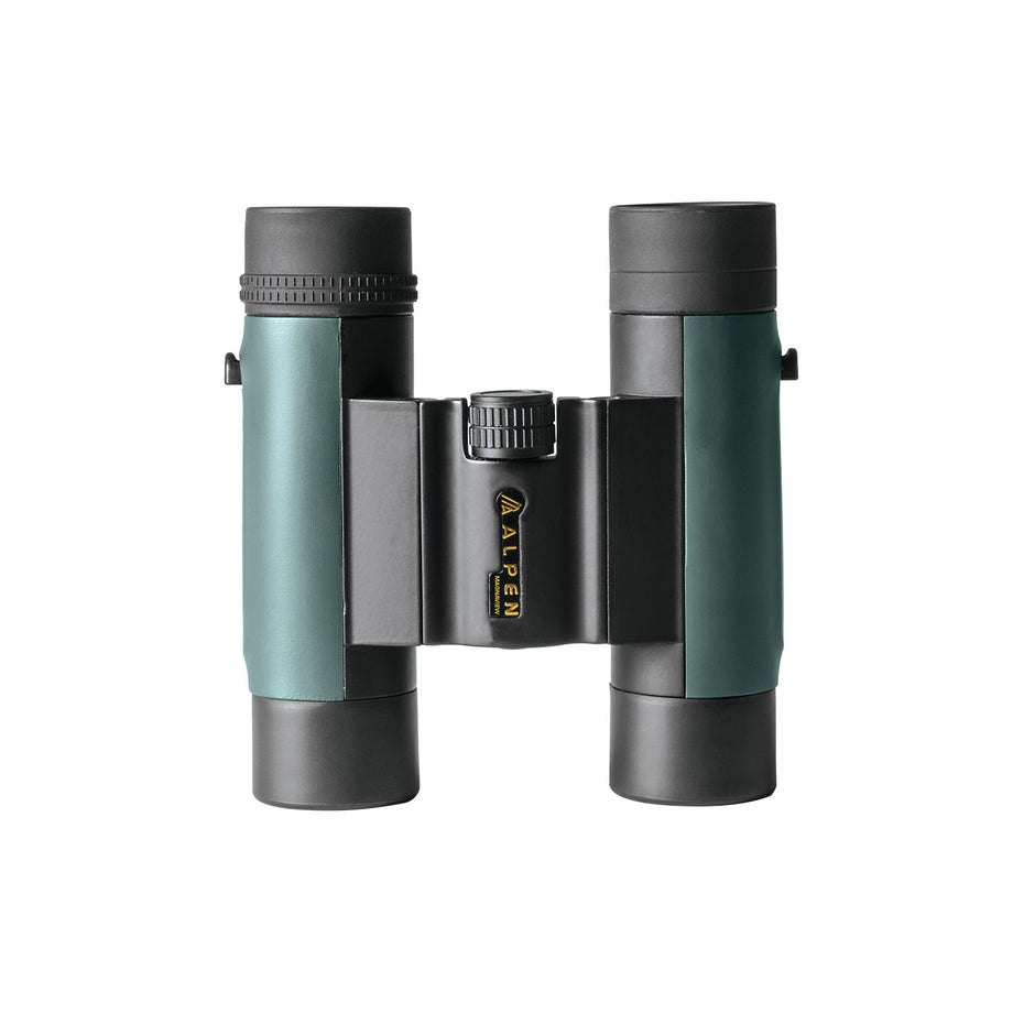 Alpen MagnaView 10x25 Binoculars – Alpen Optics