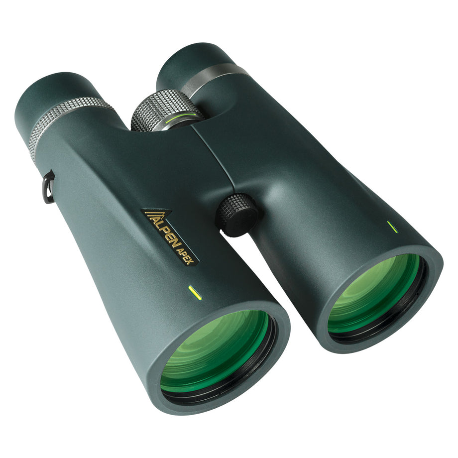Alpen Apex 10x50 Binoculars – Alpen Optics - Main Image