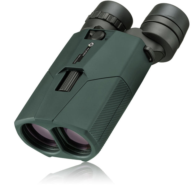 Apex Steady 20x42 HD Binoculars with Image Stabilization – Alpen Optics