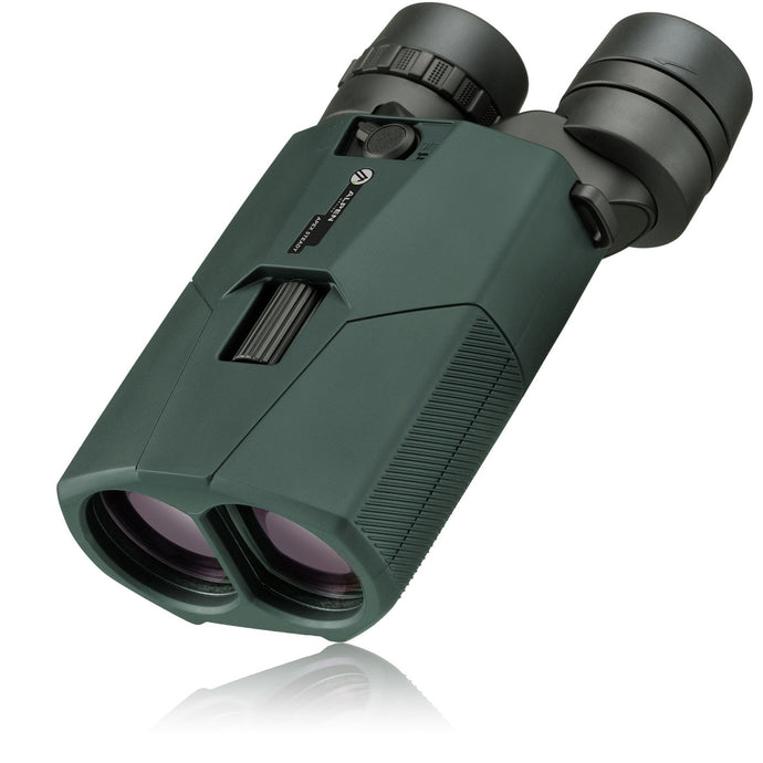Apex Steady 20x42 HD Binoculars with Image Stabilization – Alpen Optics