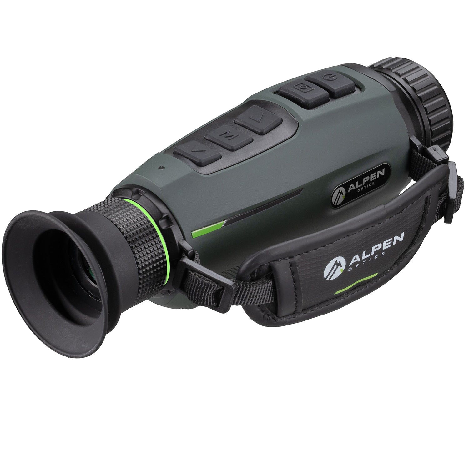 Apex Thermal Monocular 35mm