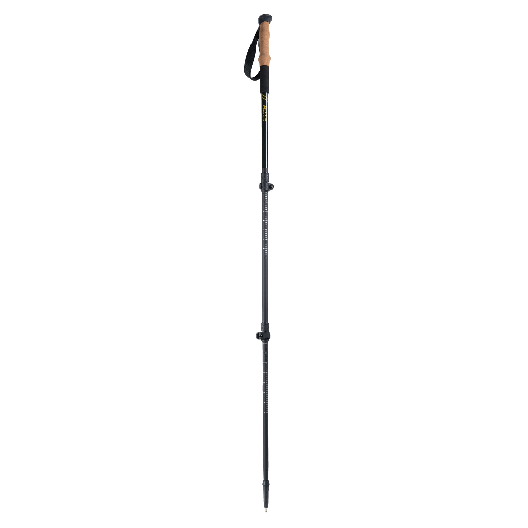 Carbon Trekking Poles Set