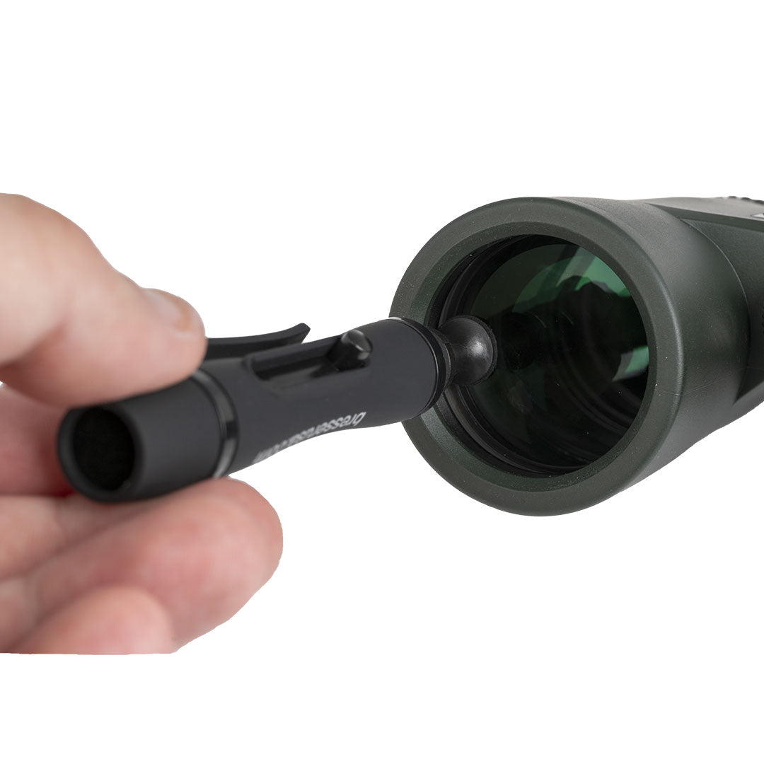 Apex 4.5-27x50 Riflescope