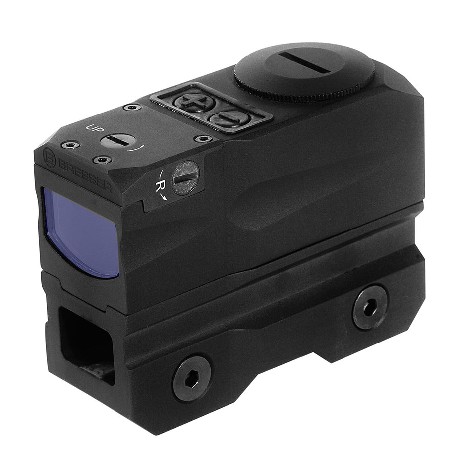 OMNI-4 Red Inverted Reflex Sight – Alpen Optics