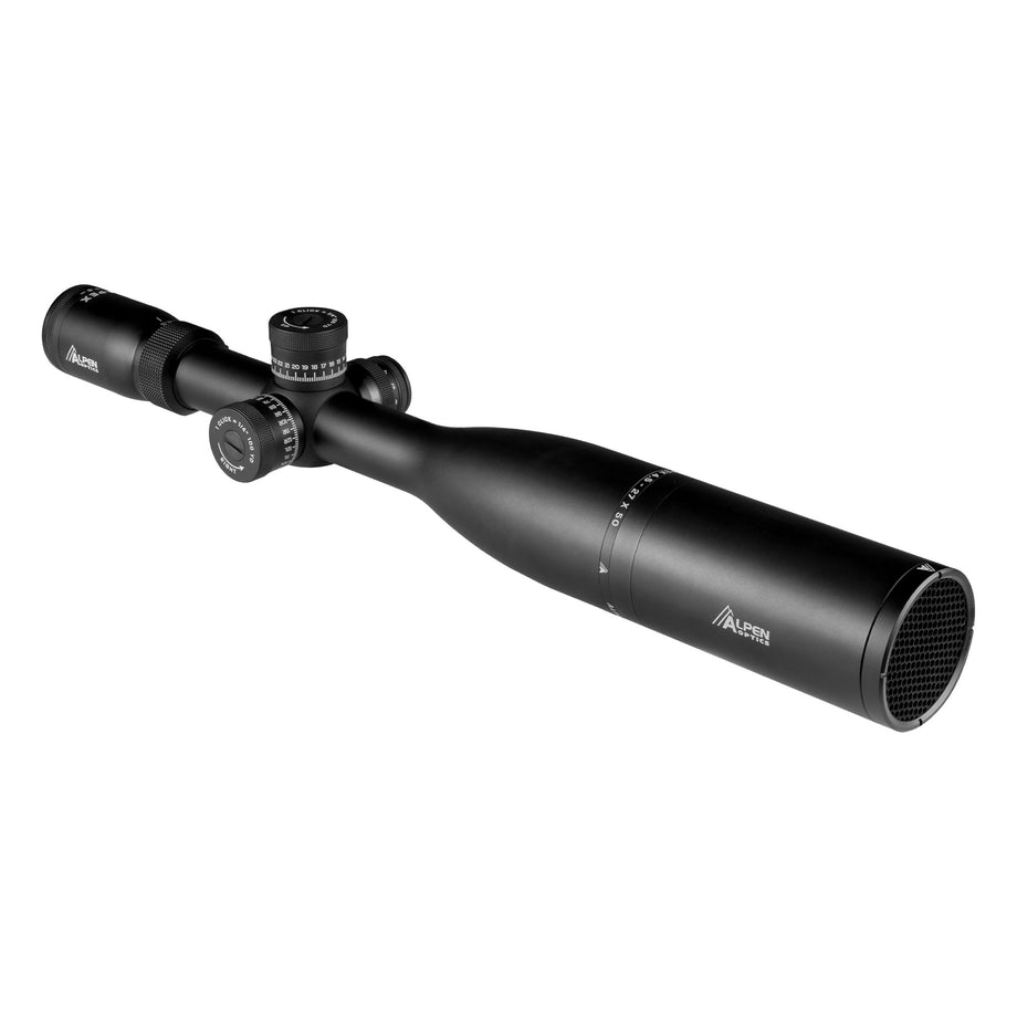 Alpen Apex 4.5-27x50 – Alpen Optics