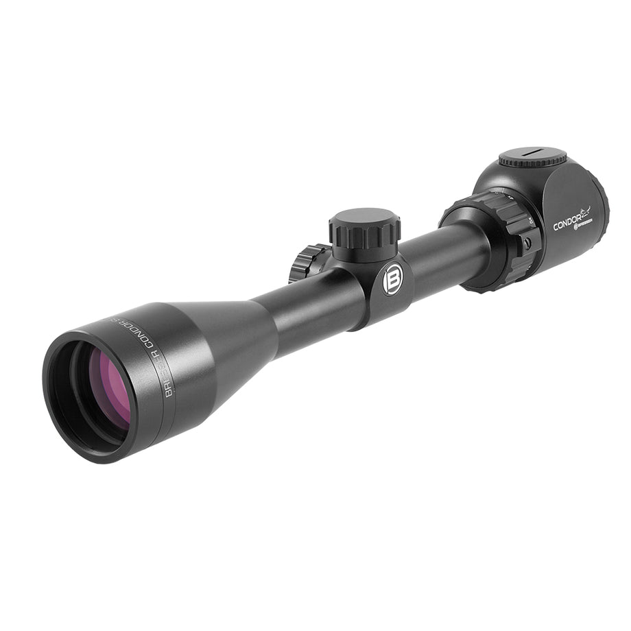 Condor 3-9X40 Riflescope – Alpen Optics