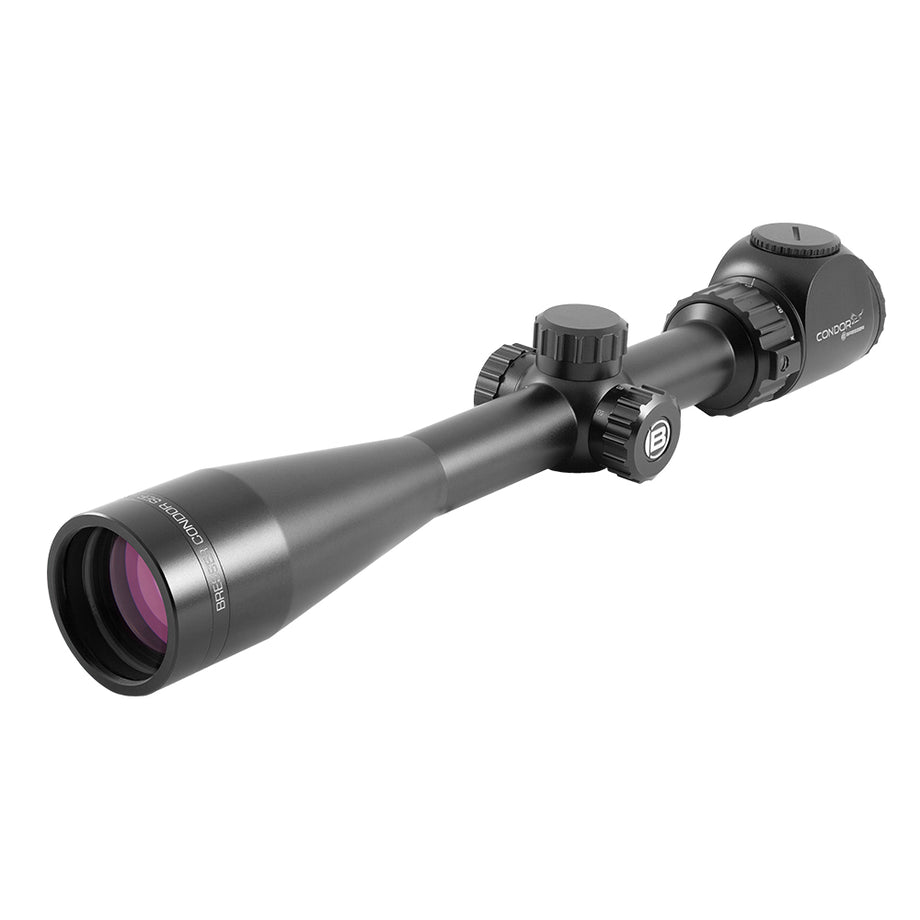 Condor 6-18x40 Riflescope – Alpen Optics