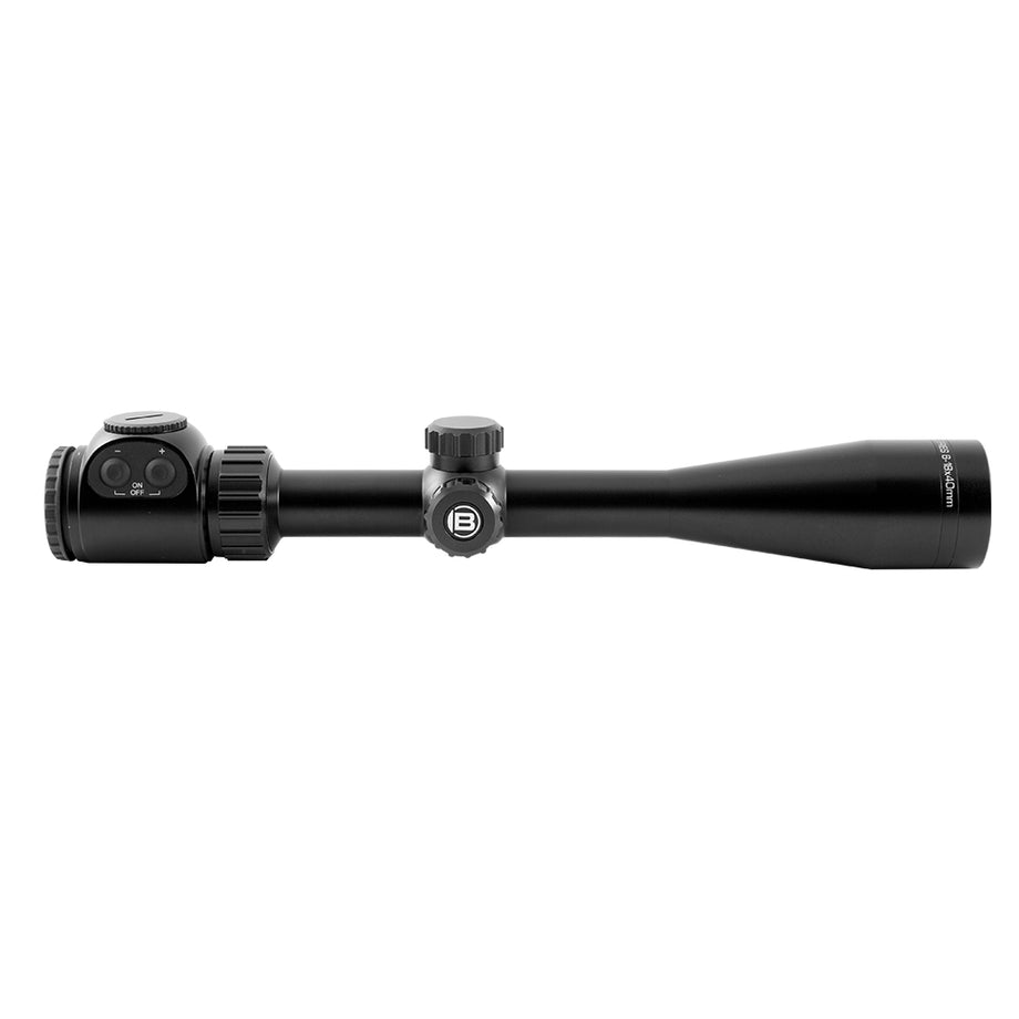 Condor 6-18x40 Riflescope – Alpen Optics