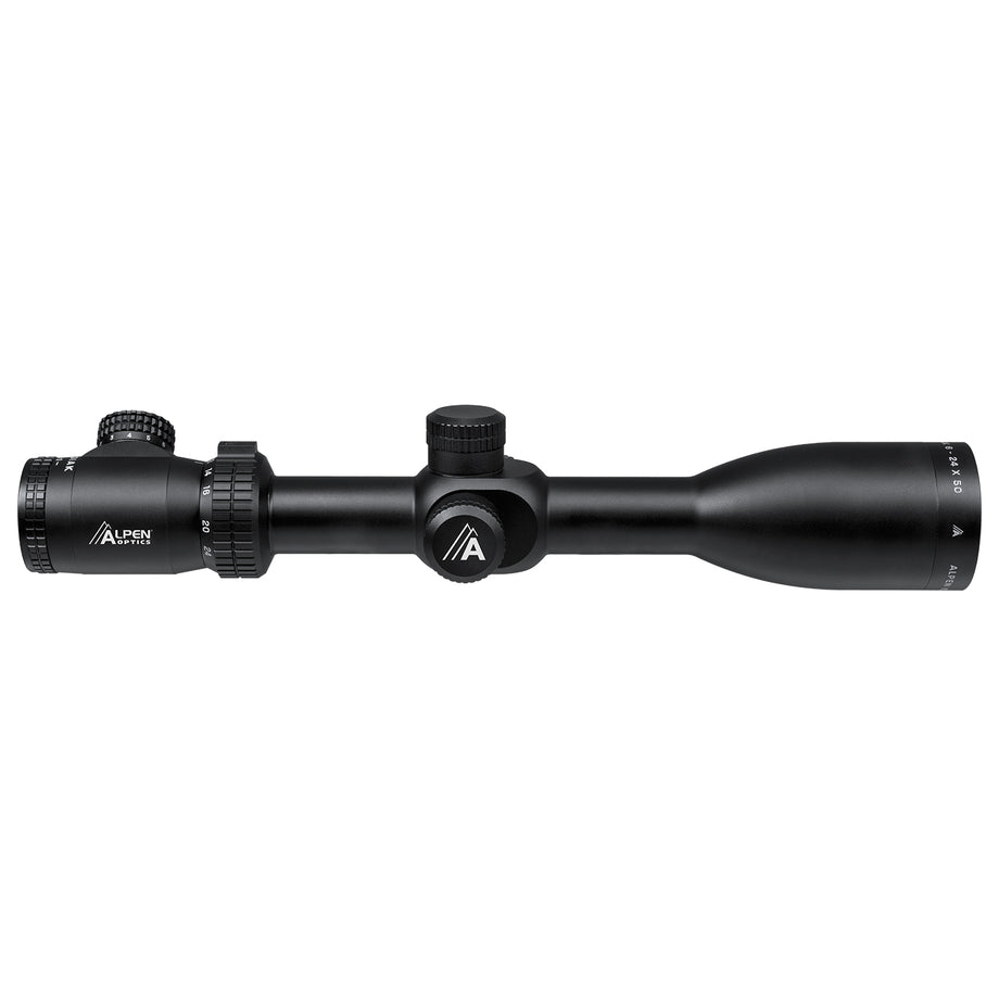 AK￥B Alpen Kodiak 6-24x50 – Alpen Optics