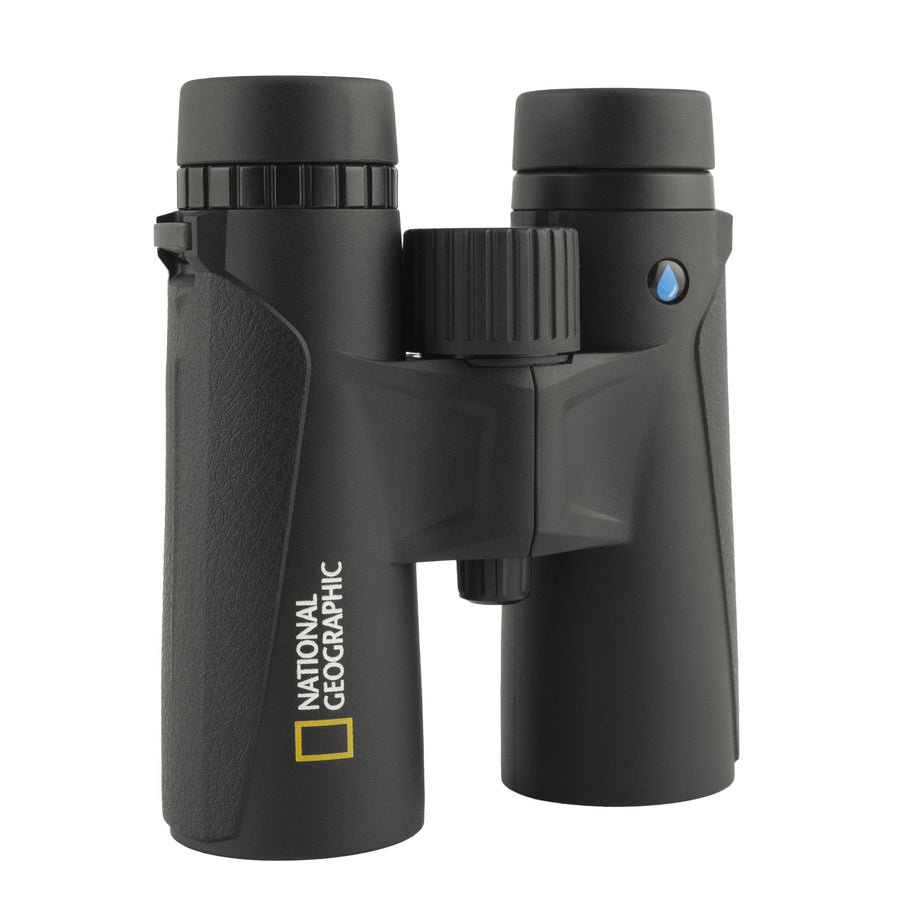 National Geographic 10x42 Waterproof Binoculars with Floating