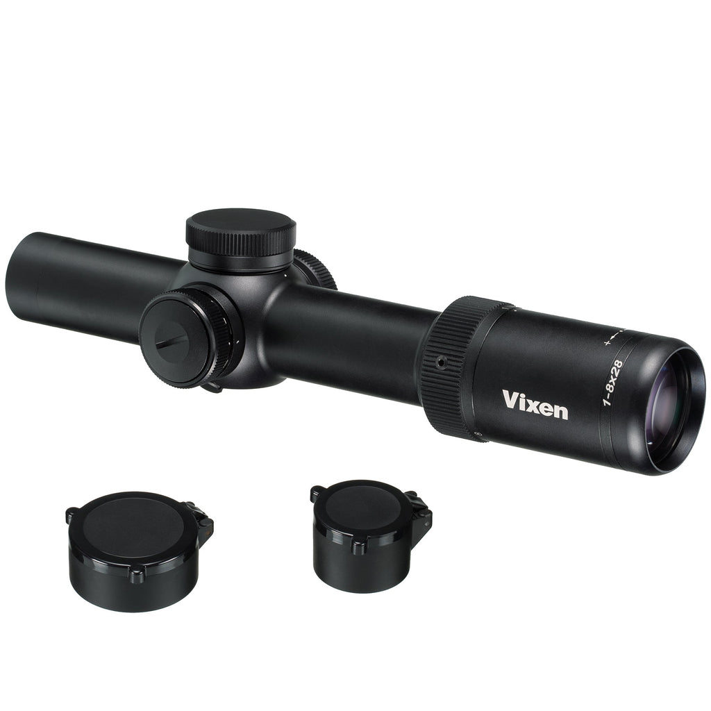 Vixen Optics | Riflescopes – Alpen Optics