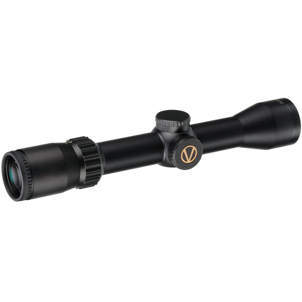 Vixen 2-8x32 Riflescope with DP Reticle