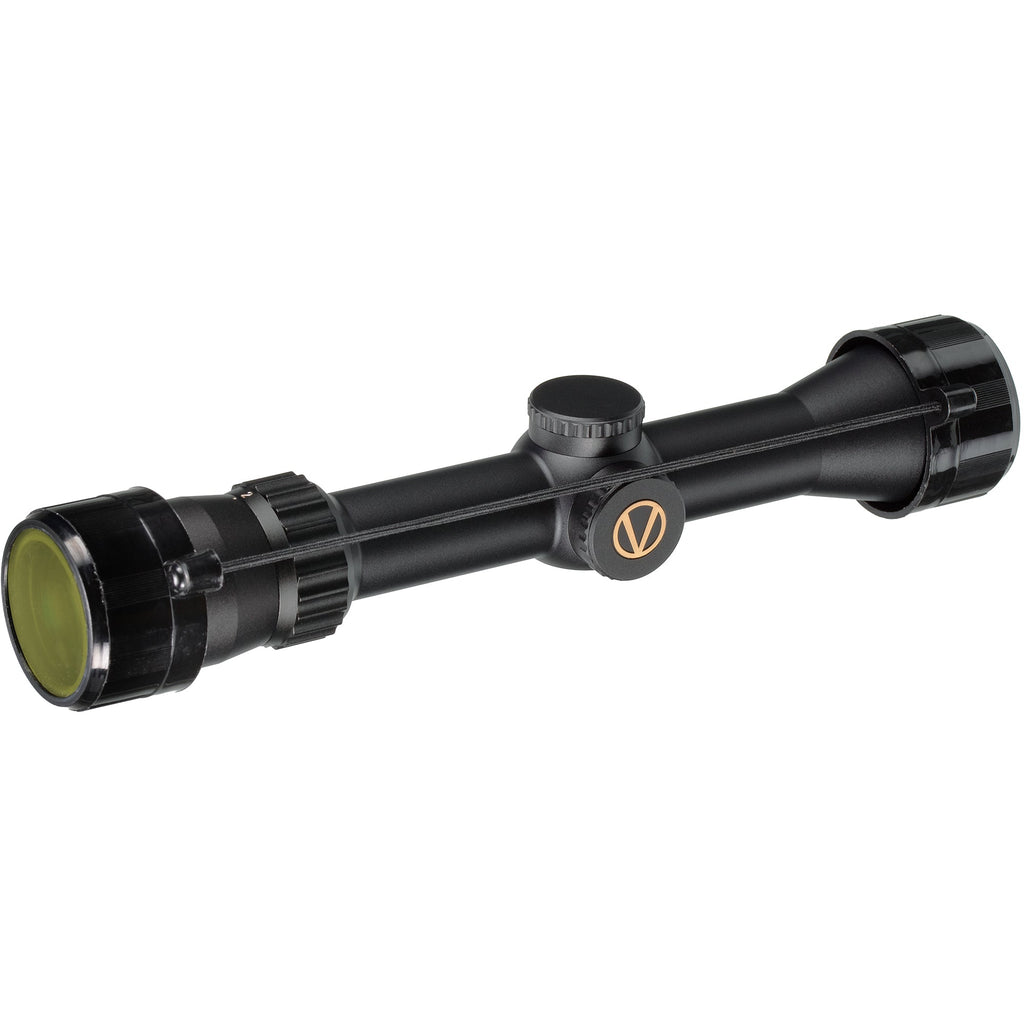 Vixen 2-8x32 Riflescope with DP Reticle