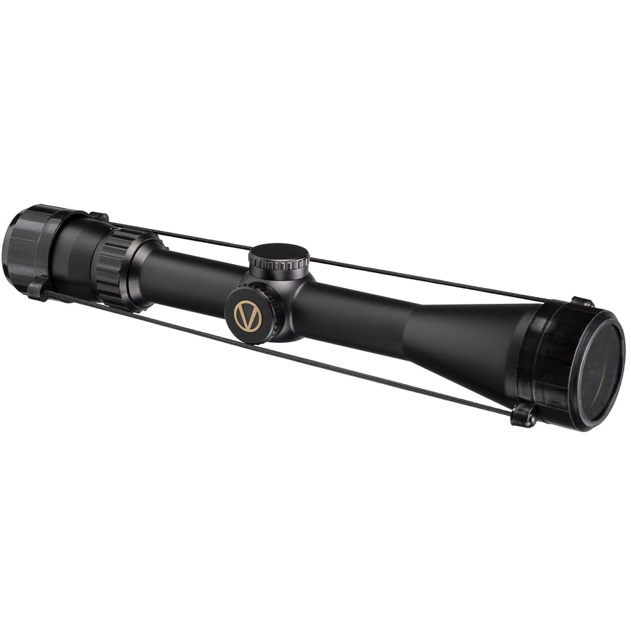 Vixen ビクセン スコープ 3-12×40 Vixen 3-12x40 Riflescope - 1 Inch Tube – Alpen Optics