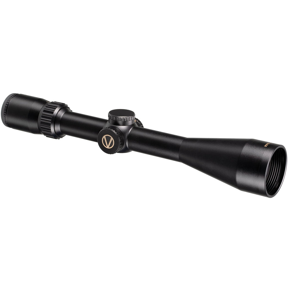 Vixen 4-16x44 Riflescope - 1 Inch Tube – Alpen Optics