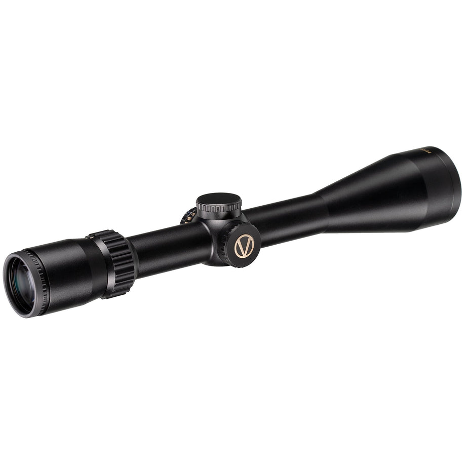 Vixen V-I 4-16x44mm BDCライフルスコープ 実銃用　ビクセン Vixen Rifle Scope ビクセンライフルスコープ Vol.2 1inch 4