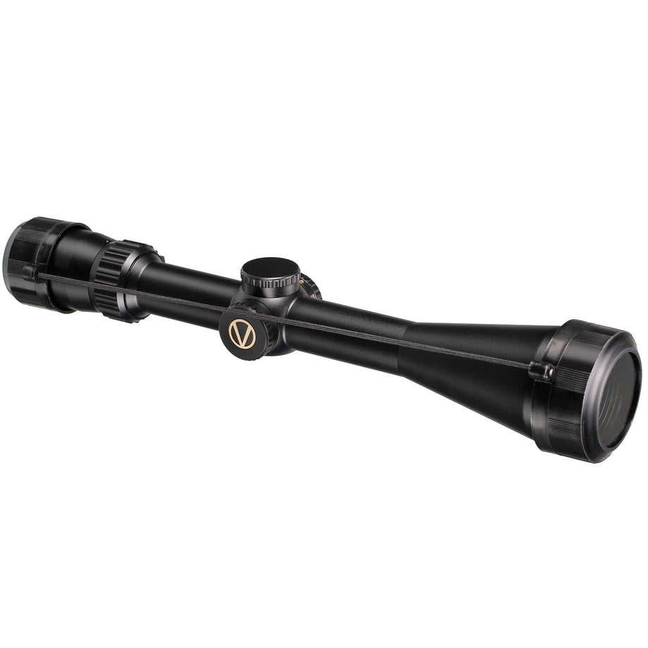 Vixen 4-16x44 Riflescope - 1 Inch Tube – Alpen Optics