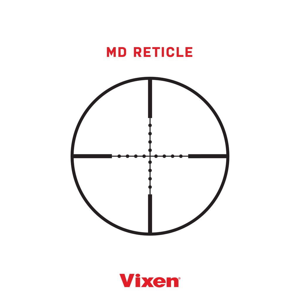 MD Reticle