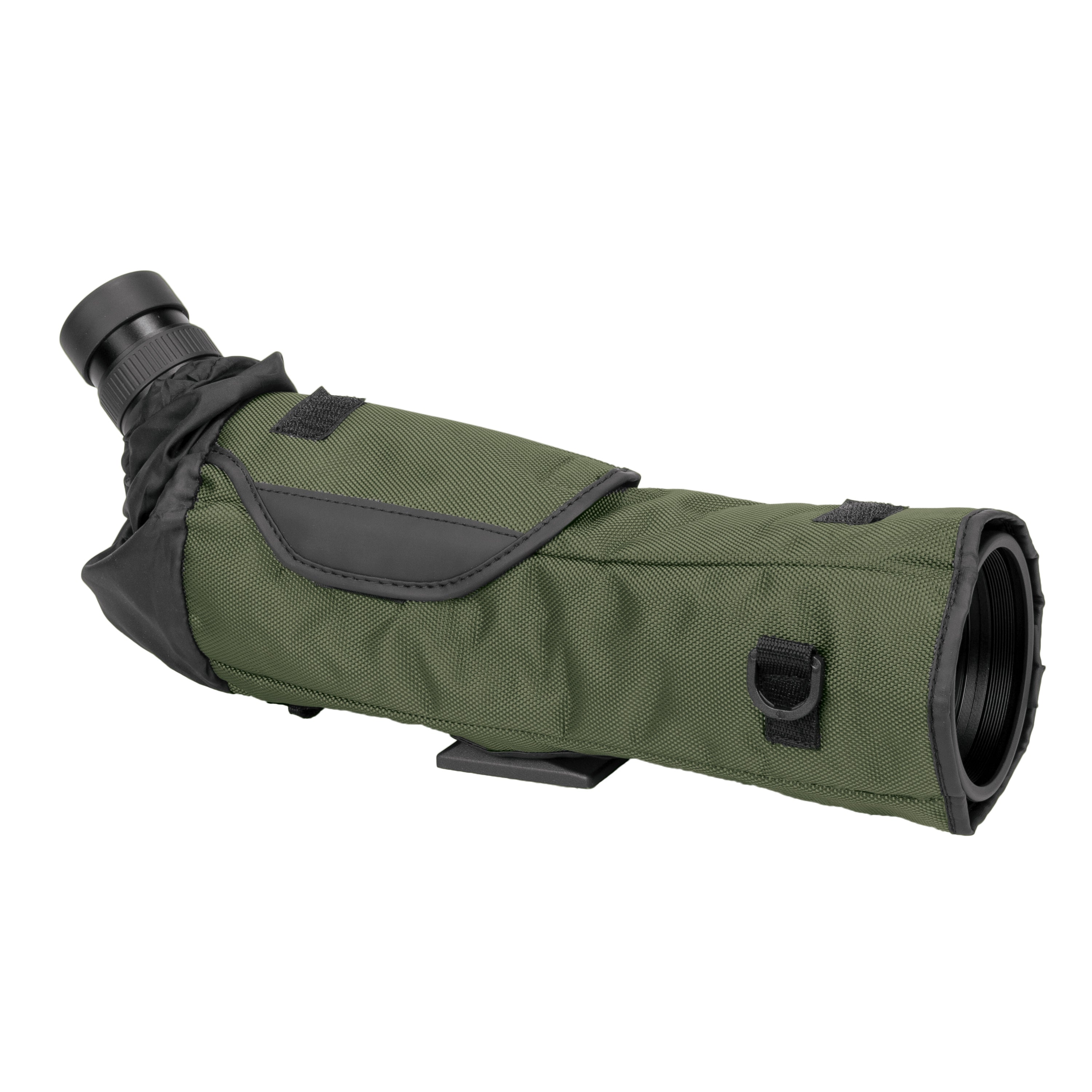 Wings 20-60x80 Spotting Scope