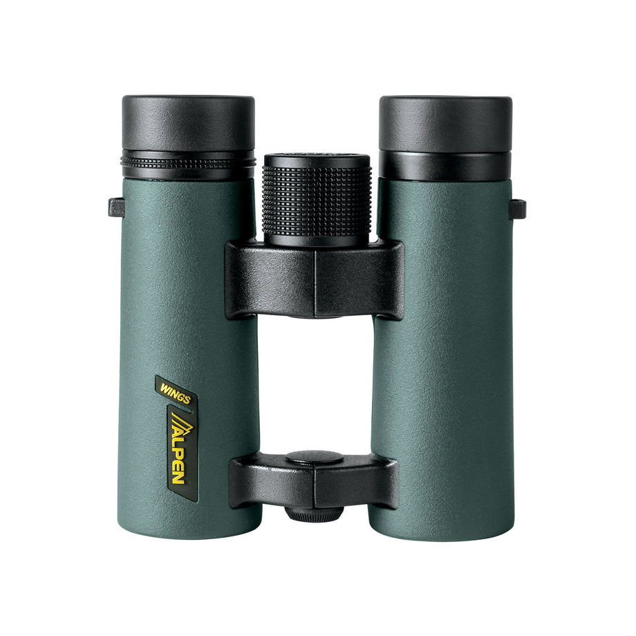Alpen Wings 8x34 Binoculars – Alpen Optics