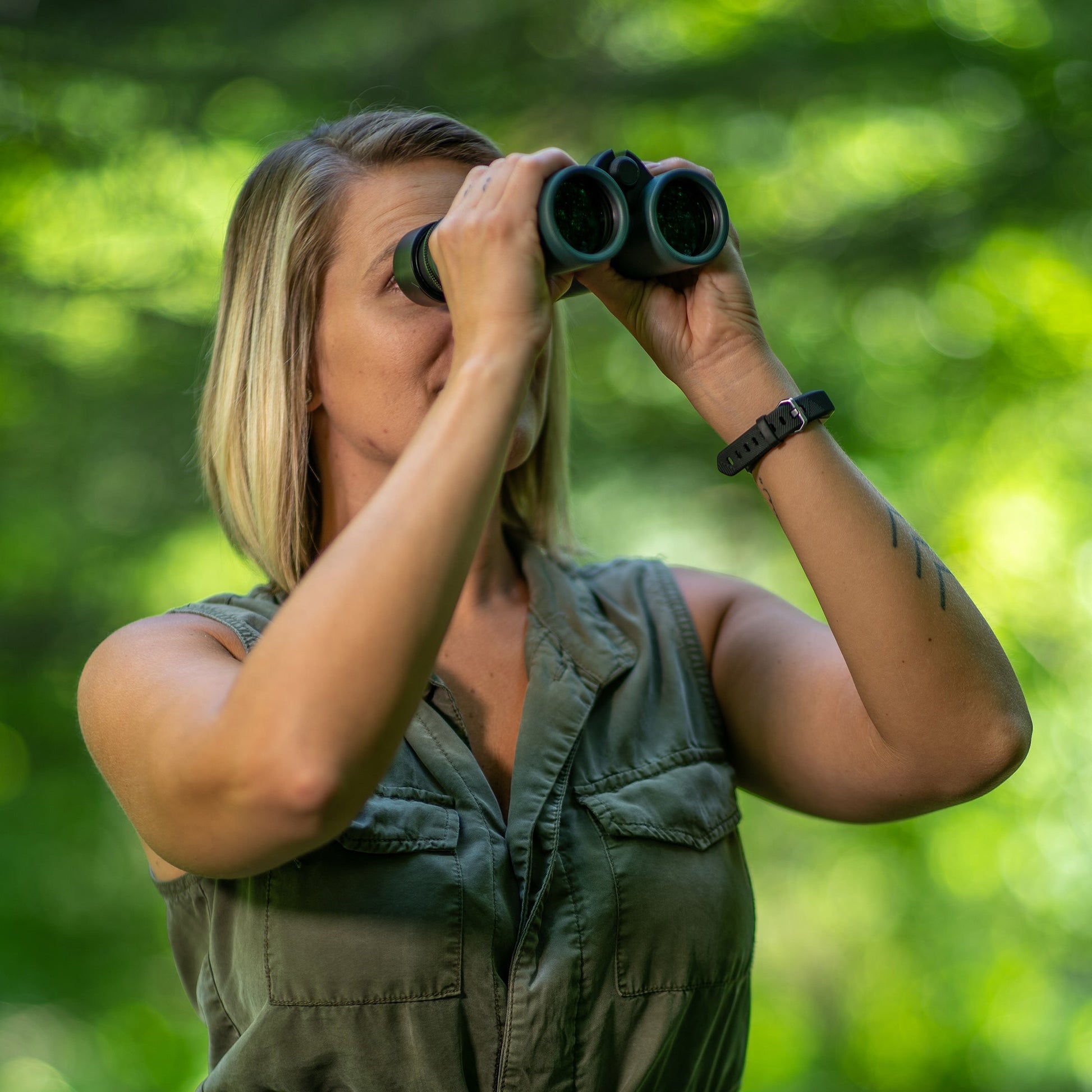 Alpen Wings 8x56 Binoculars