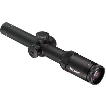 Vixen Optics | Riflescopes – Alpen Optics